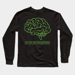 Organ Fail Long Sleeve T-Shirt